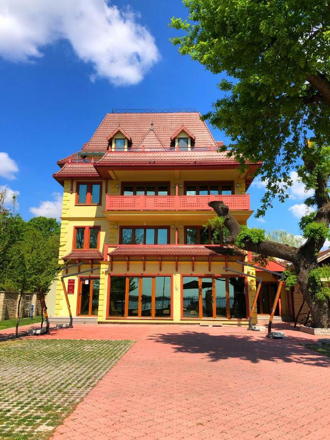 Palic Lux Daire Dış mekan fotoğraf